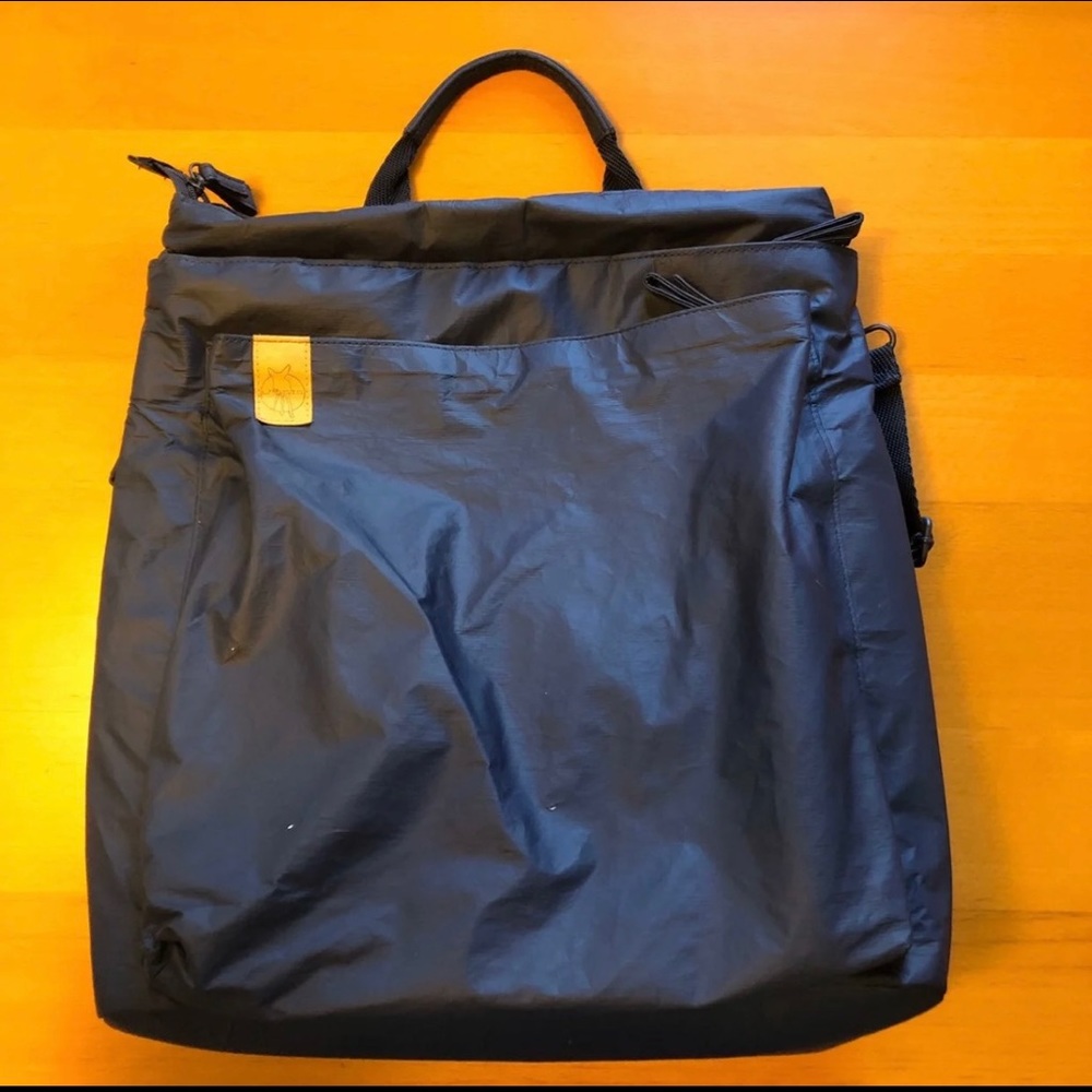 Lässig Diaper Bag